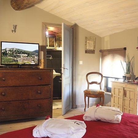 Bed and Breakfast La Casa De Бульбон Номер фото