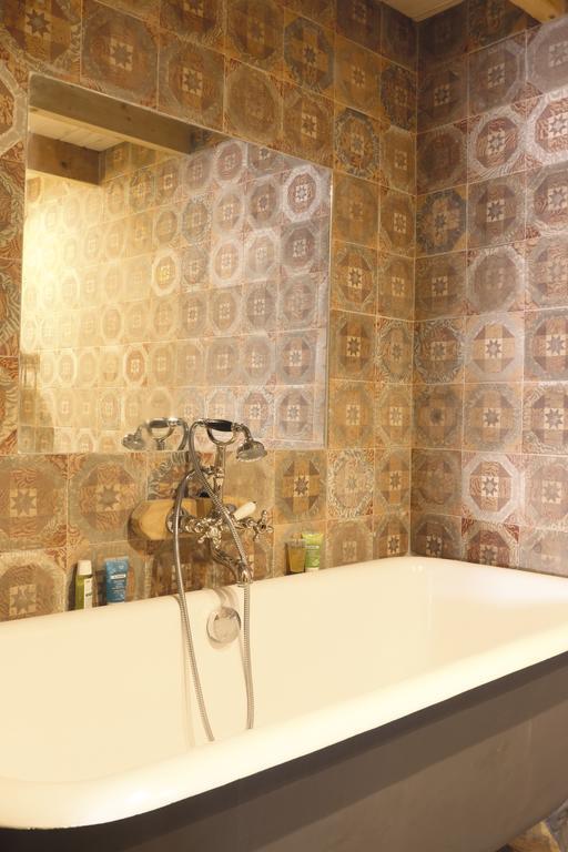 Bed and Breakfast La Casa De Бульбон Номер фото