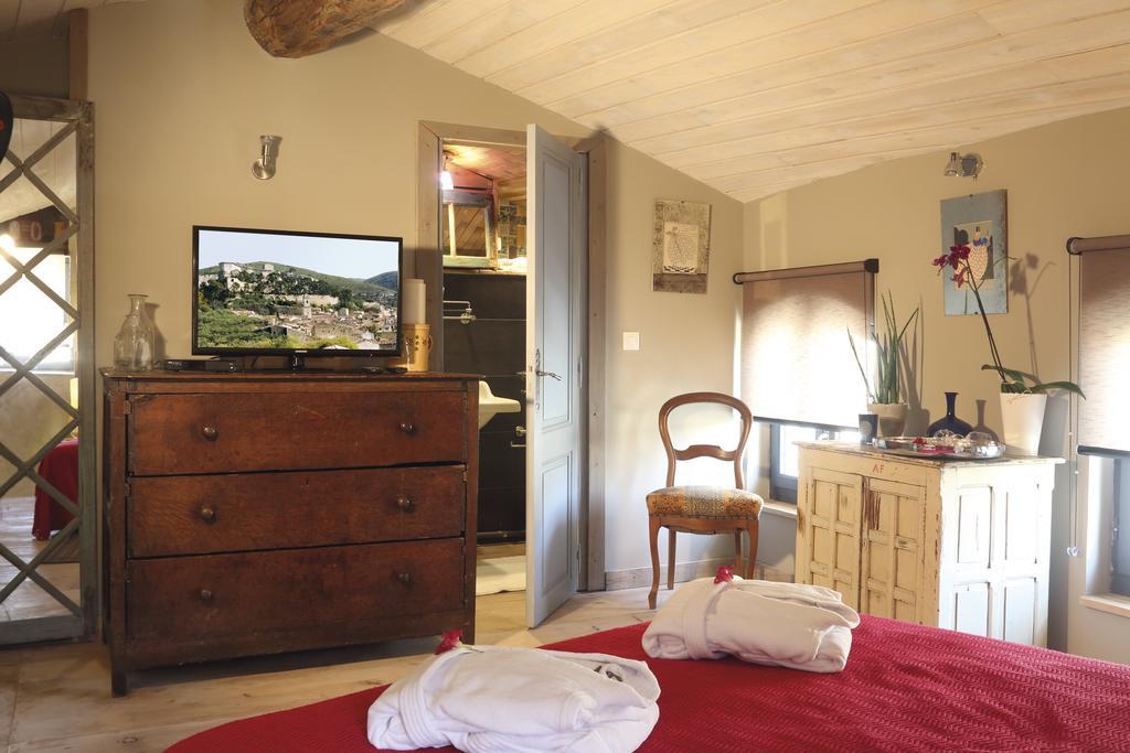 Bed and Breakfast La Casa De Бульбон Номер фото