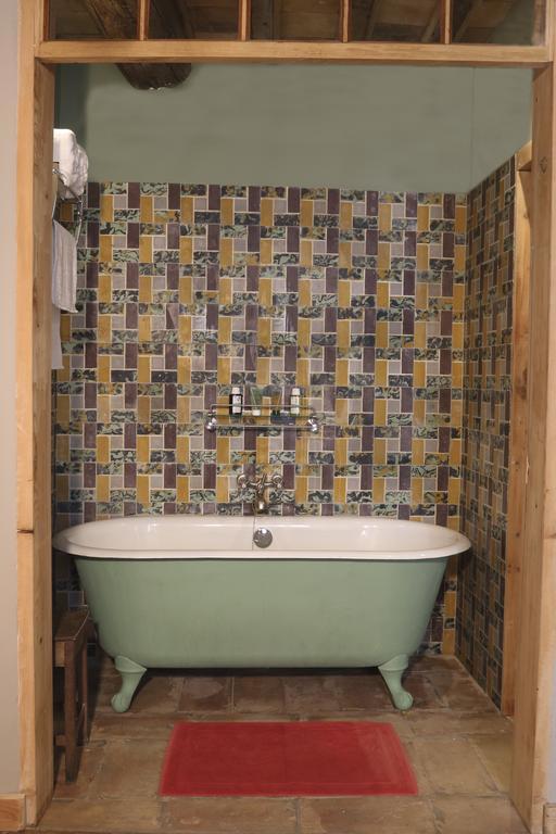 Bed and Breakfast La Casa De Бульбон Номер фото