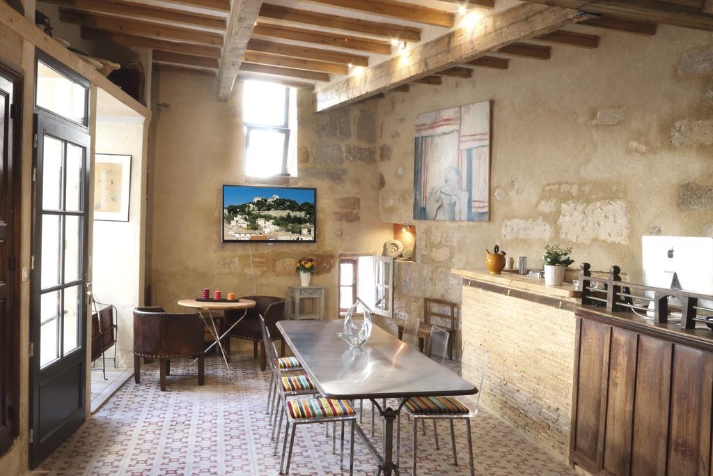 Bed and Breakfast La Casa De Бульбон Номер фото