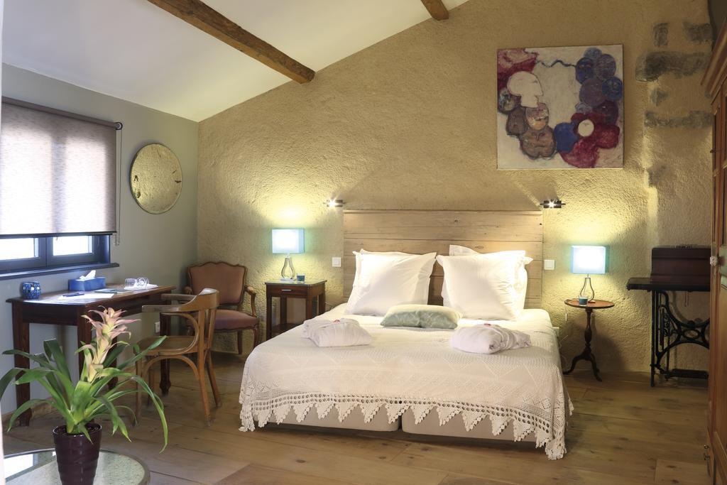 Bed and Breakfast La Casa De Бульбон Номер фото